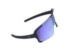 Lunettes Unisexe CHESTER FLUX Noir/Bleu