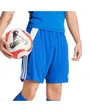 Short de foot Homme Tiro 24