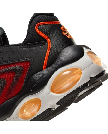 Chaussures Homme AIR MAX TW SE Noir