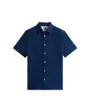 Chemise Homme TJM REG SEERSUCKER SHIRT EXT