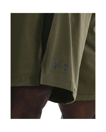 Short Homme UA TECH VENT SHORT Vert