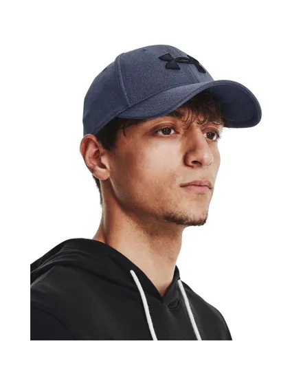 Casquette Homme MEN S UA BLITZING Bleu