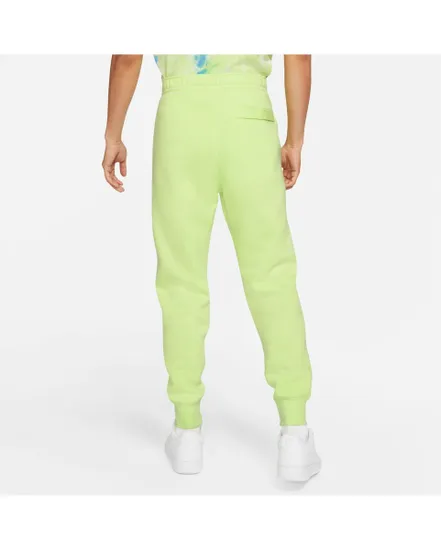 Pantalon de survetement Homme M NSW CLUB JGGR BB Jaune