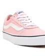 Chaussures mode Femme WM WARD Rose