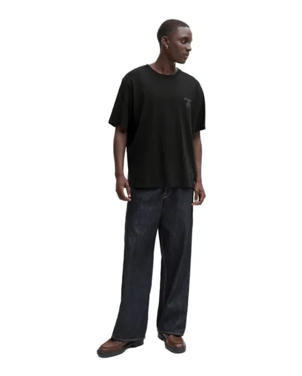 T-shirt Homme JORGRAND Photo Tee
