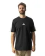 T-shirt Homme 3 Bandes Single Jersey