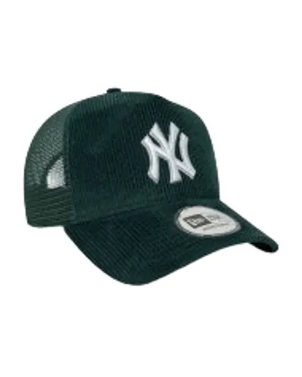 Casquette Homme Cord Trucker Neyyan DKG