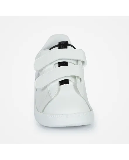 Chaussure basse Enfant COURTSET INF SPORT Blanc