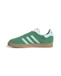 Chaussures Femme GAZELLE W Vert