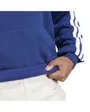 Sweat à capuche Homme M 3S FL HD Bleu