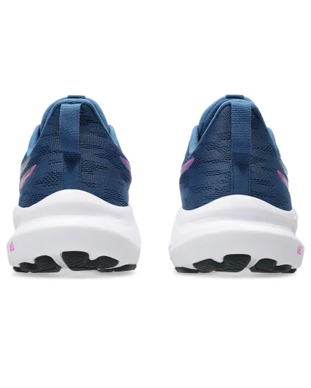 Chaussures de running Enfant GT-1000 14 GS Bleu