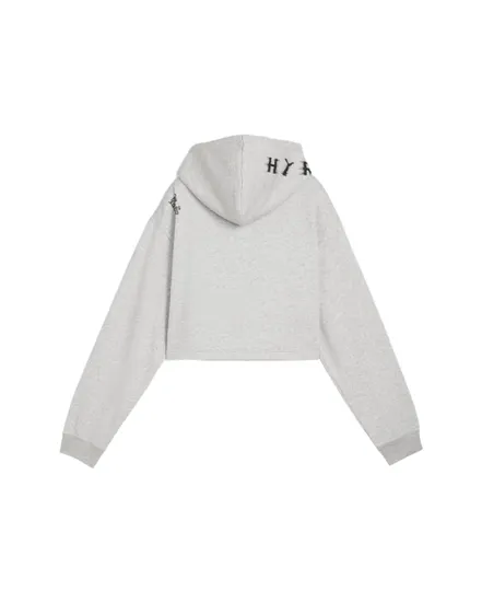 Sweat À Capuche Femme Puma X Hyrox Heavy