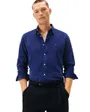 Chemise Homme Corduroy Printed Shirt