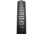 Pneu de VTT GRIFFUS 27.5x2.40 TUBELESS READY SIDESKIN Noir