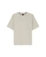 T-shirt Côtelé Homme Te Rib