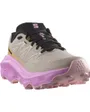 Chaussures de trail Femme SHOES ULTRA FLOW 2 W Beige