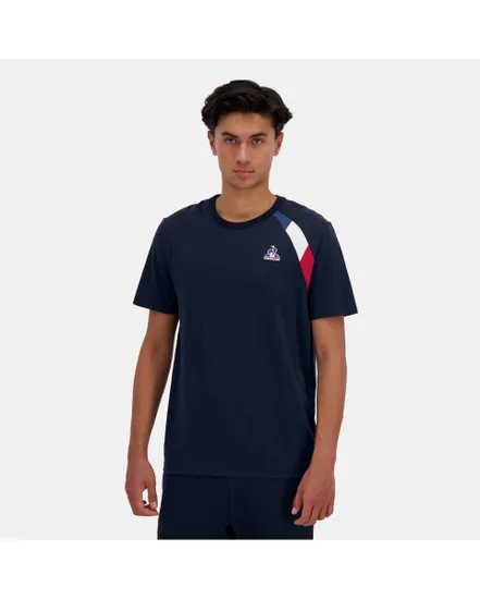 T-shirt Homme TRI SP TEE SS N1 M Bleu