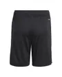 Short de Foot Garçon FCB 3 SHO Y