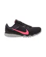 chaussures de running femme WMNS NIKE JUNIPER TRAIL Noir