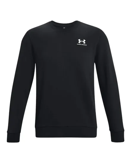 Sweat Homme UA Icon Fleece Crew