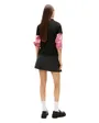 T-Shirt Femme Regular Linear SS