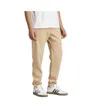 Pantalon de survetement Homme M A SZN FL R PT Beige
