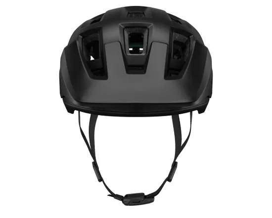 Casque VTT Unisexe COYOTE KINETICORE Noir Mat