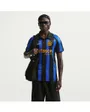Maillot de football Homme INTER M NK DF JSY SS STAD HM Bleu