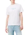 Tee-Shirt Homme Lacoste Crocodile