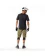 Short Homme TRAIL FLOW PRO Vert