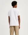 T-Shirt Homme SS ORIGINAL HM Blanc