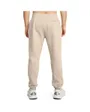 Pantalon de survêtement Homme UA ESSENTIAL FLEECE JOGGER Beige