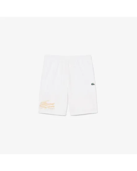 Short Homme URBAN Blanc