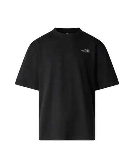 T-shirt Oversize Homme M Liquid Box NSE