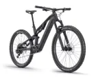 VTT tout suspendu Homme RYVON ST 4.0 Carbone/Noir