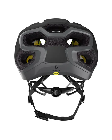 Casque route Unisexe FUGA PLUS REV Noir