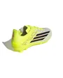 Crampons de football Enfant F50 LEAGUE FG/MG J Jaune