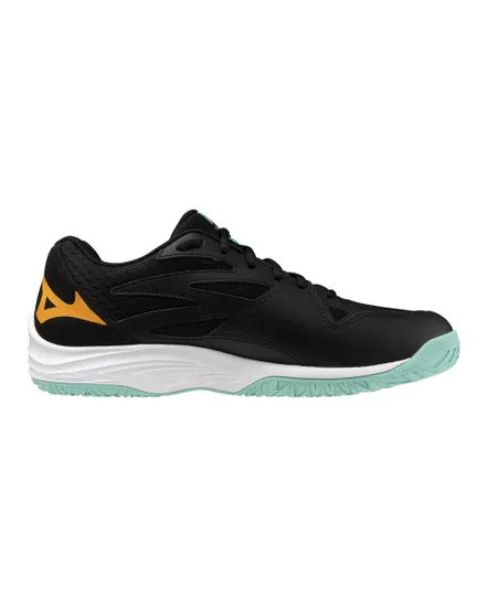 Chaussures de volleyball Unisexe THUNDER BLADE Z Noir