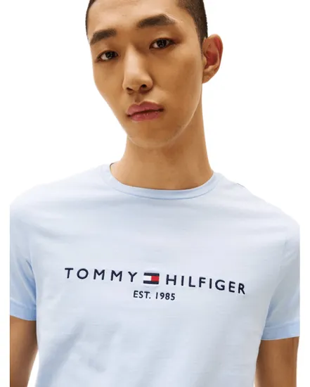 Tee Shirt Homme TOMMY LOGO TEE