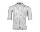 Maillot manches courtes Homme SPEEDWEAR GRAPHENE Gris