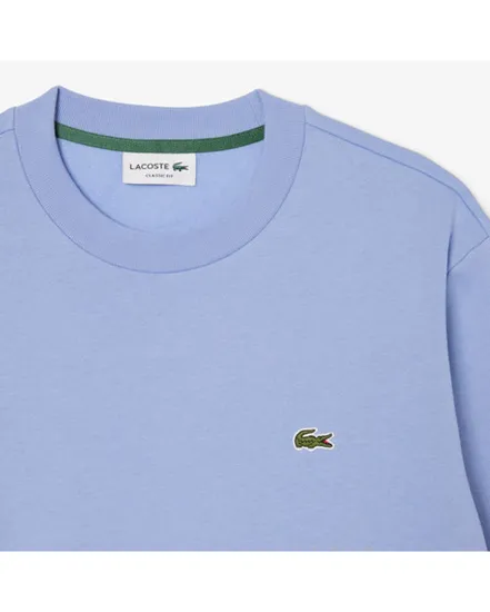Sweat Homme MEN S FLEECE Bleu