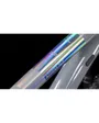 VTT semi rigide ACCESS WS SLX Gris/Argent