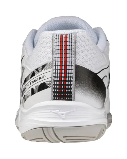 Chaussures De Handball Junior Stealth Star 3 Jr