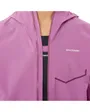 Veste Imperméable Femme Bonatti Waterproof
