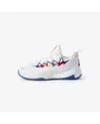 Chaussures de basketball Unisexe LOU WILLIAMS 2 Blanc