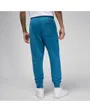 Pantalon Homme M J ESS FLC PANT LB Bleu