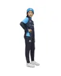 Top Training Junior OM 1 4 Zip