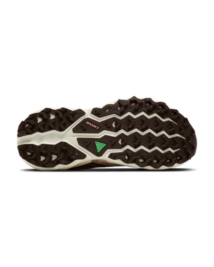 Chaussures de trail Femme RANGE Rose