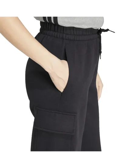 Pantalon Cargo Femme W Lin Fl Cargo