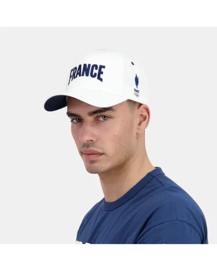 Casquette Village Equipe de France Olympique
